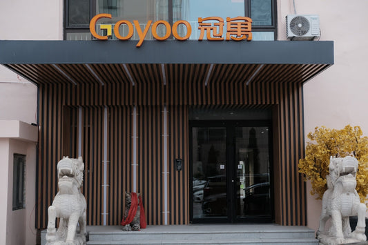 Qingdao Longfor Guanyu Apartment