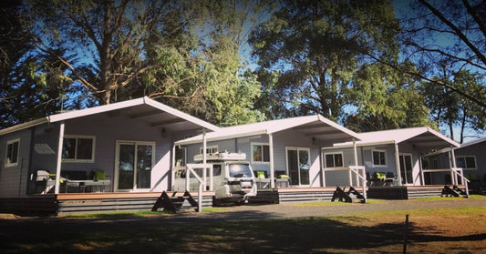 Australian Resort Hotels
